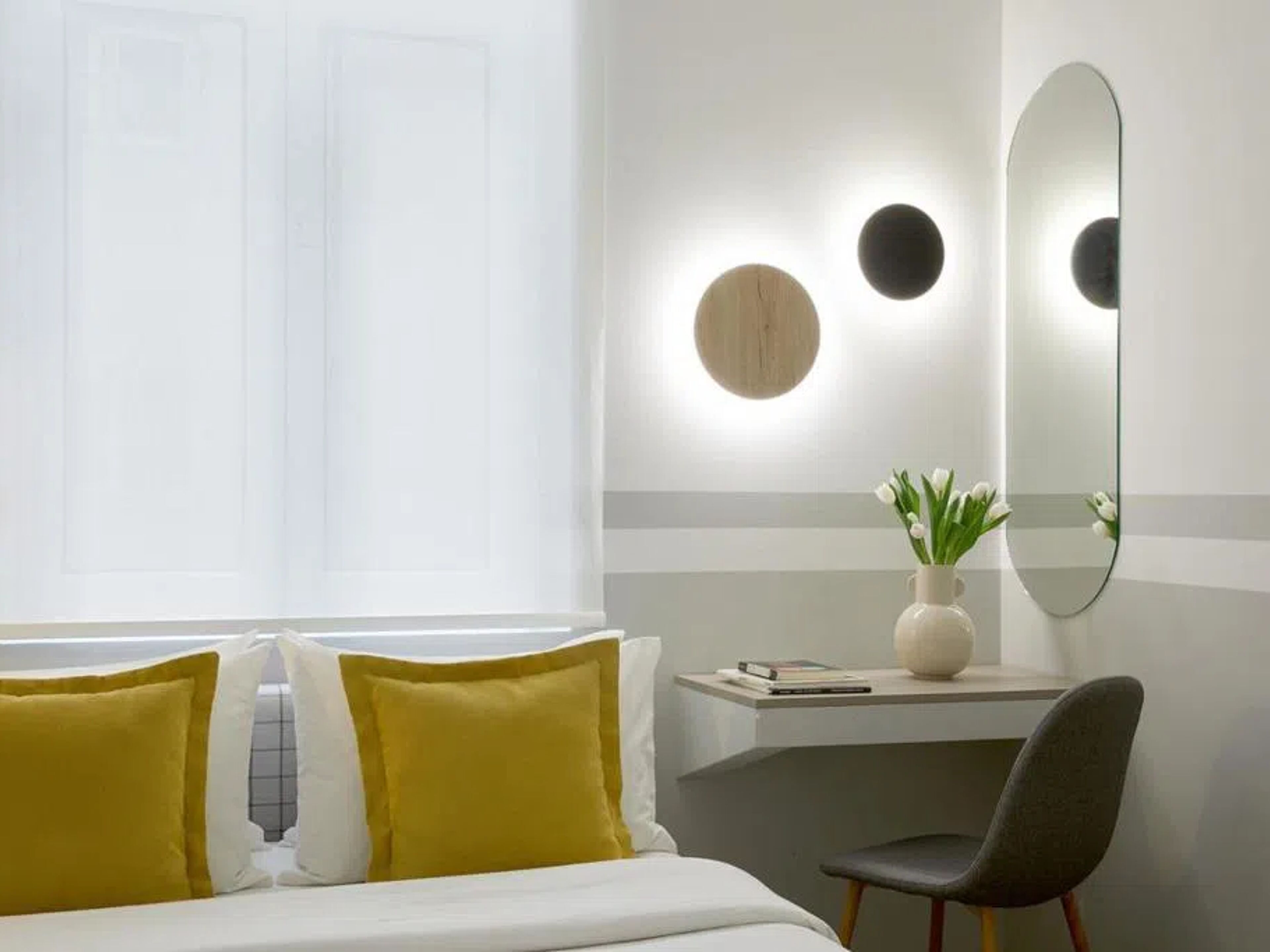 Hotel Luxembourg