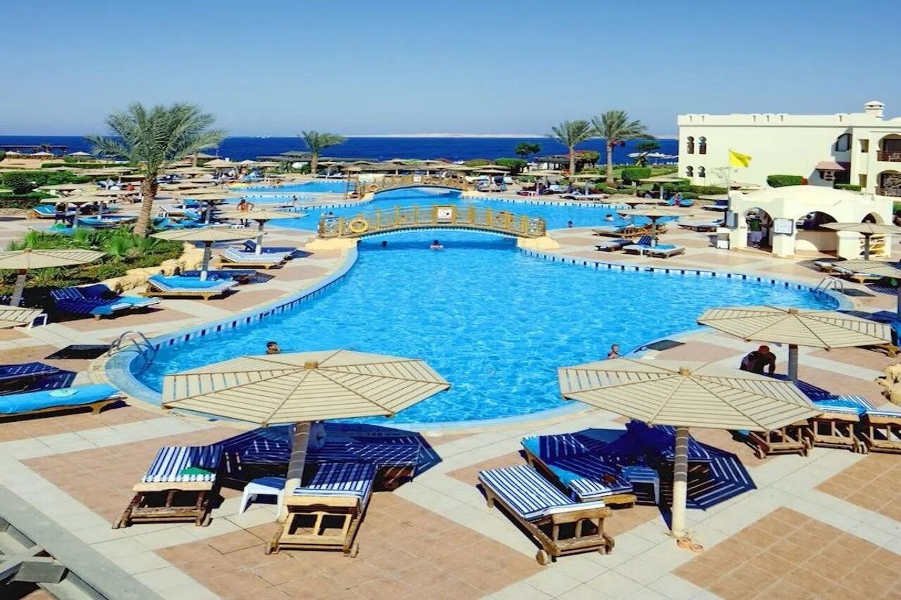 charmillion-club-resort