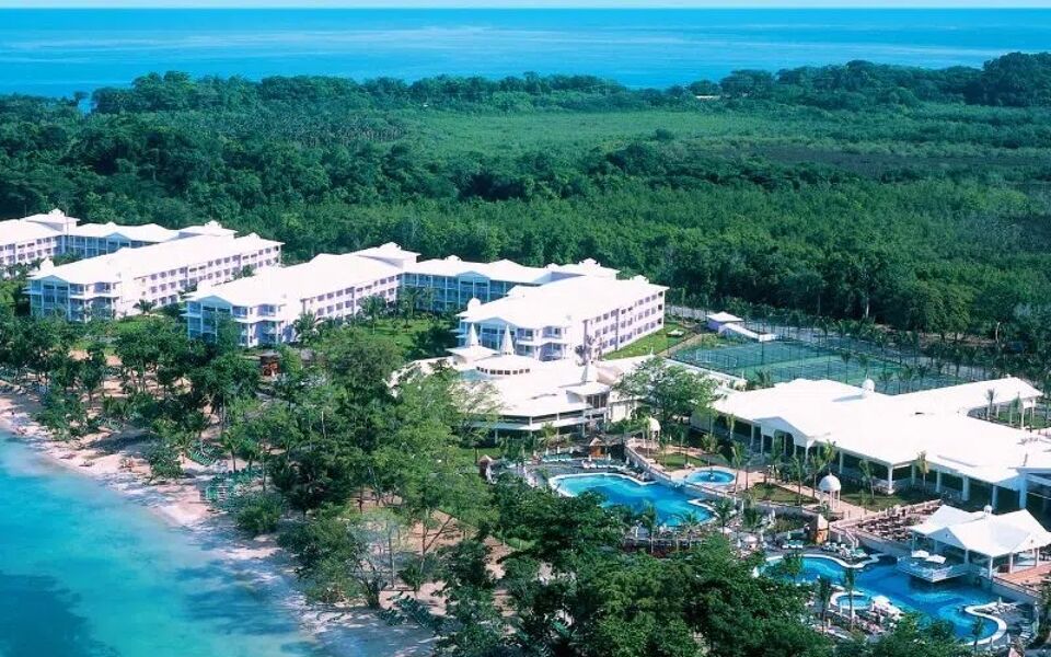 RIU Negril