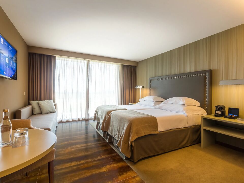 Algarve Marriott Salgados Golf Resort