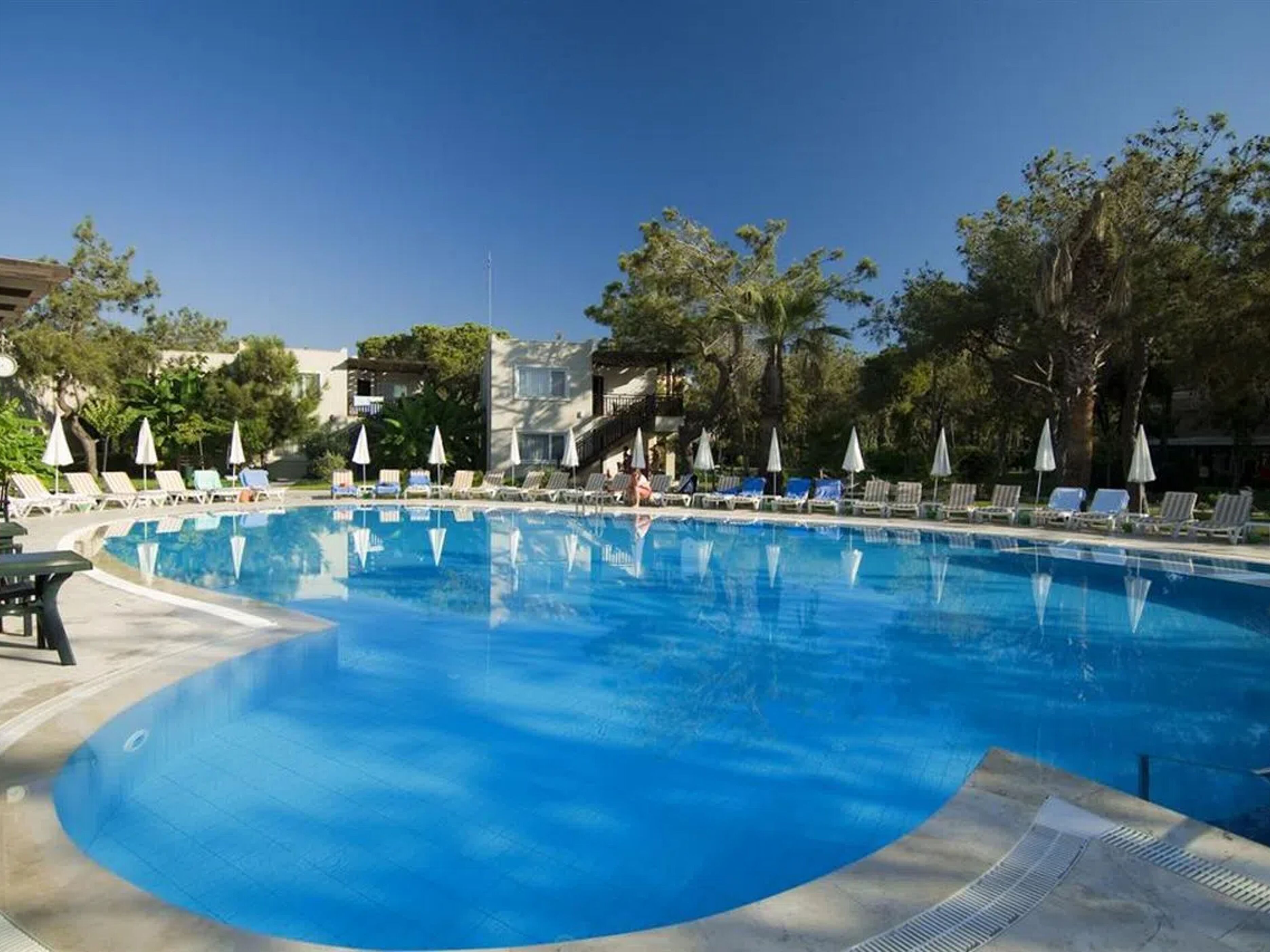 Marvida Family Eco Hotel