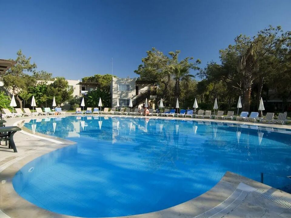 Marvida Family Eco Hotel