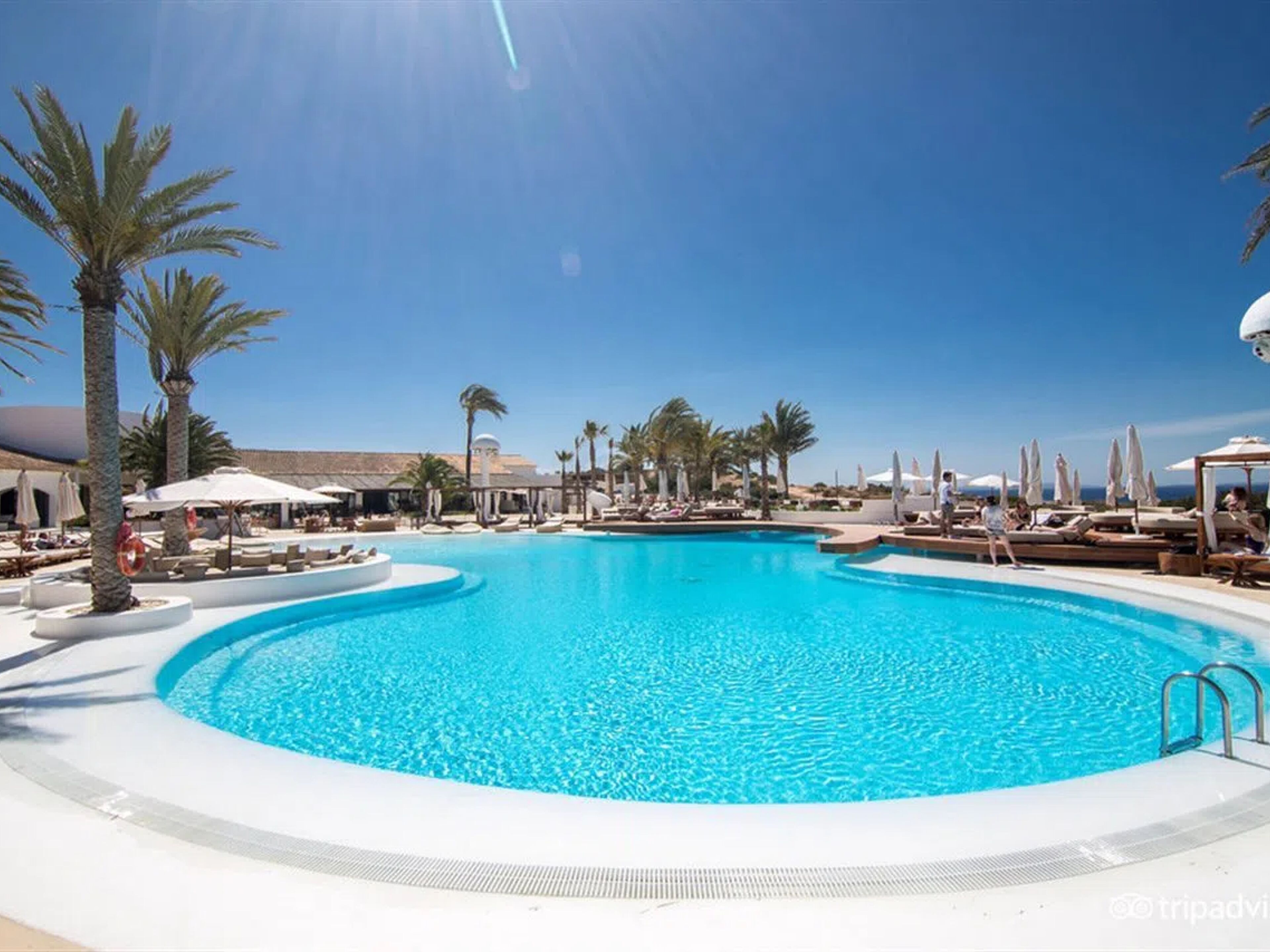 Destino Pacha Ibiza Resort