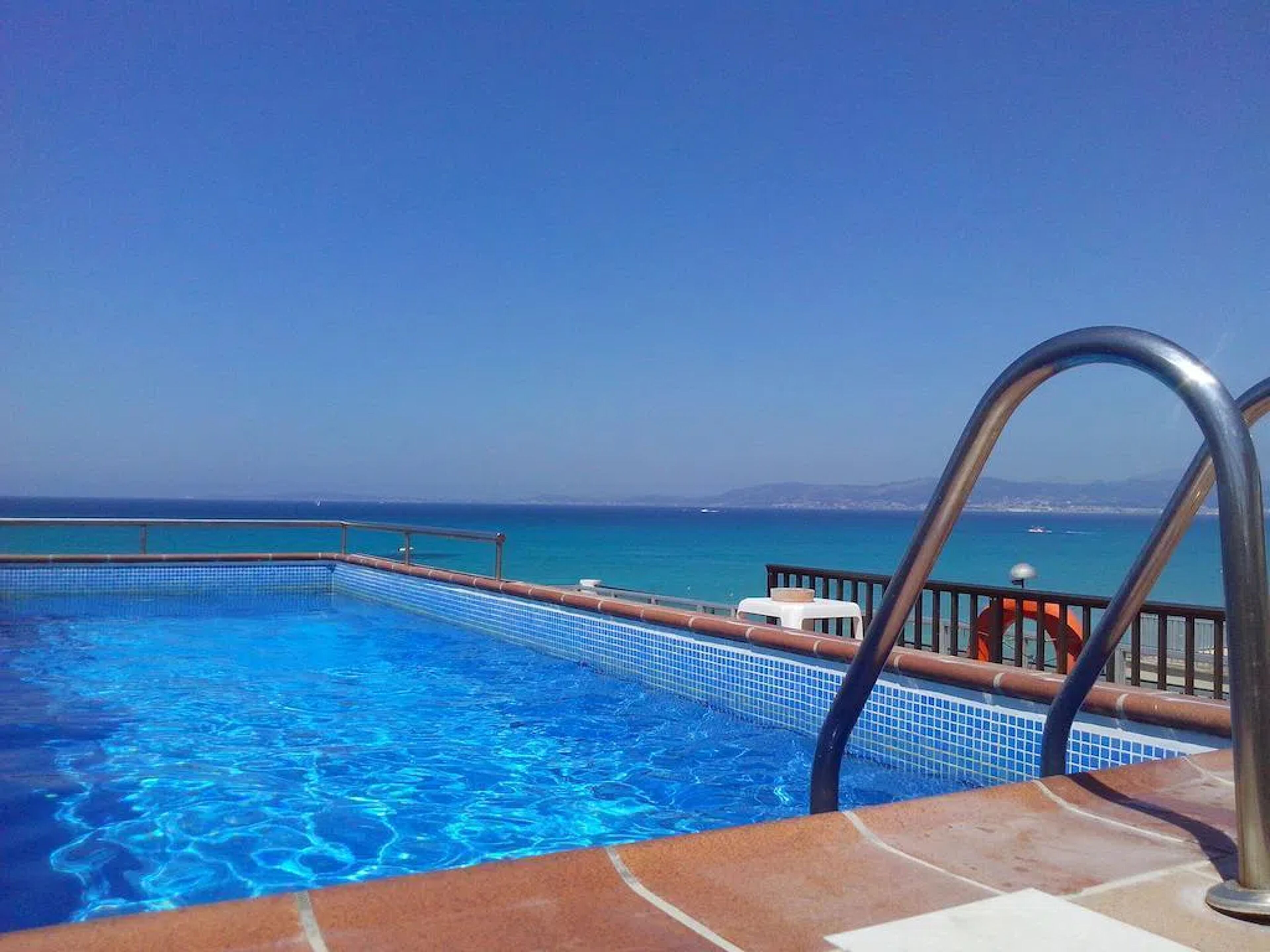 Hotel Marina Playa