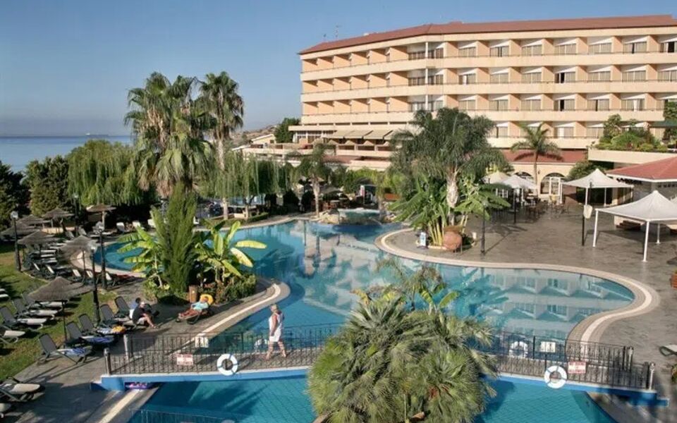 TUI BLUE Atlantica Bay