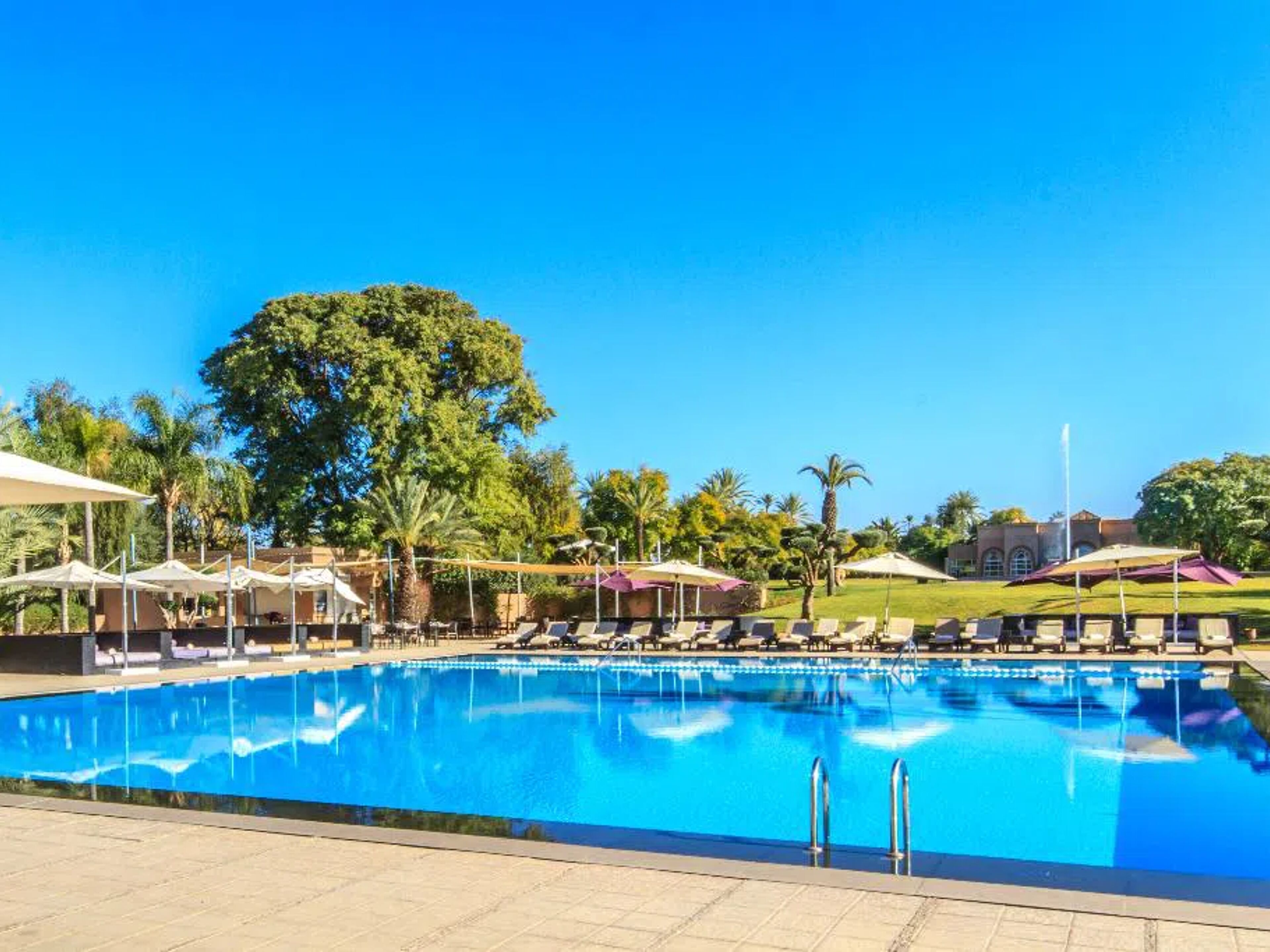 Barceló Palmeraie