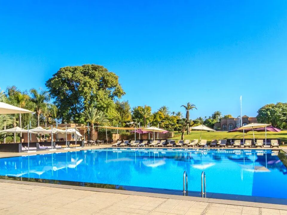 Barceló Palmeraie