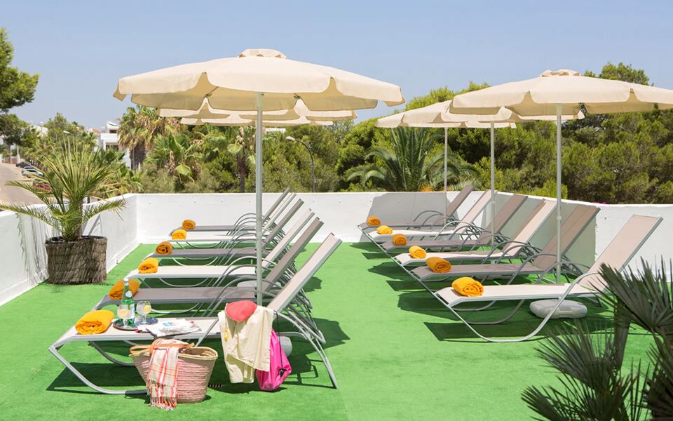 Gavimar La Mirada Club Resort