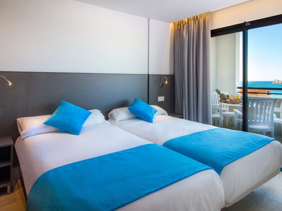 Appartementen La Era Park