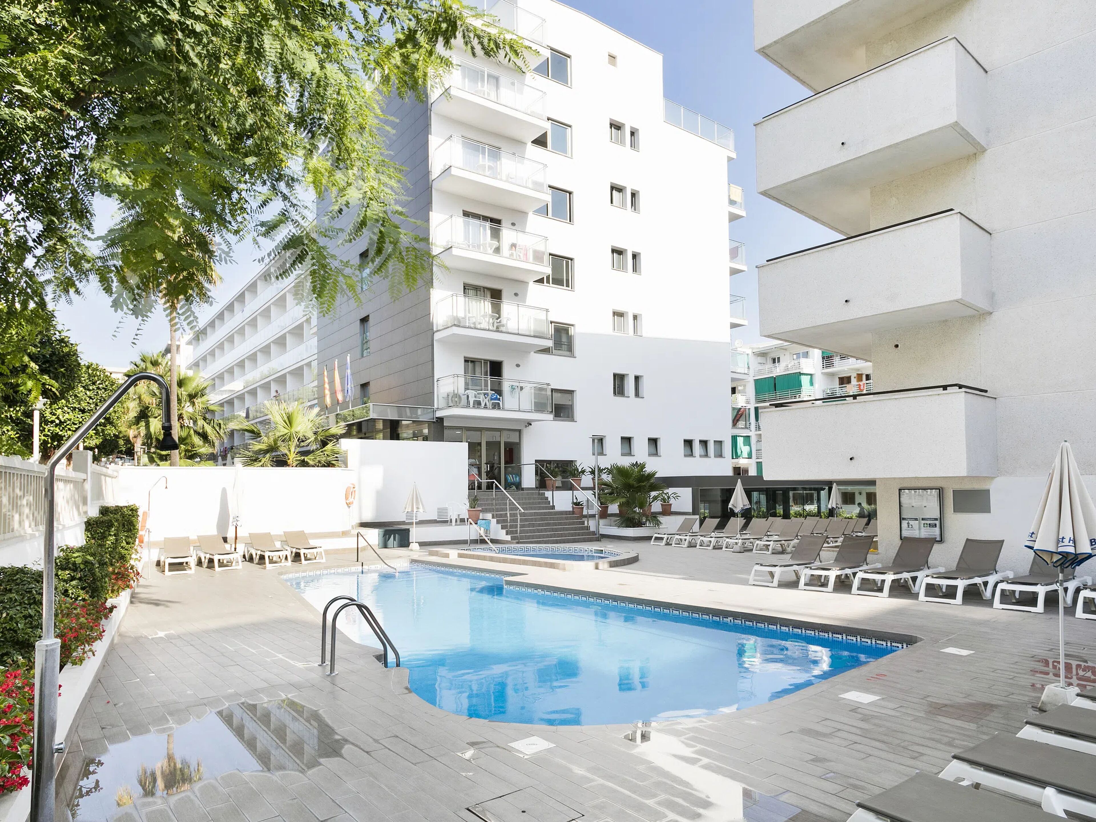 Hotel Best Los Angeles