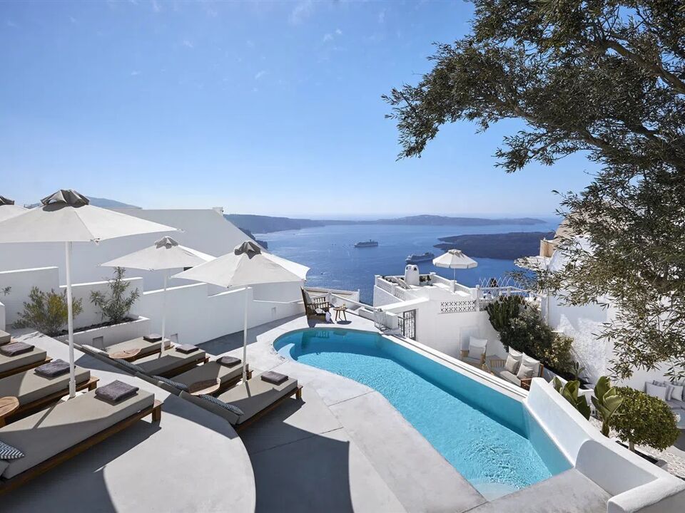Senses Boutique Hotel