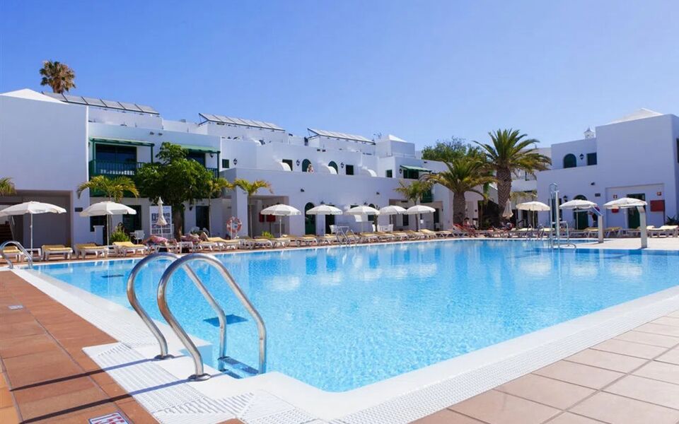 Gloria Izaro Club Hotel