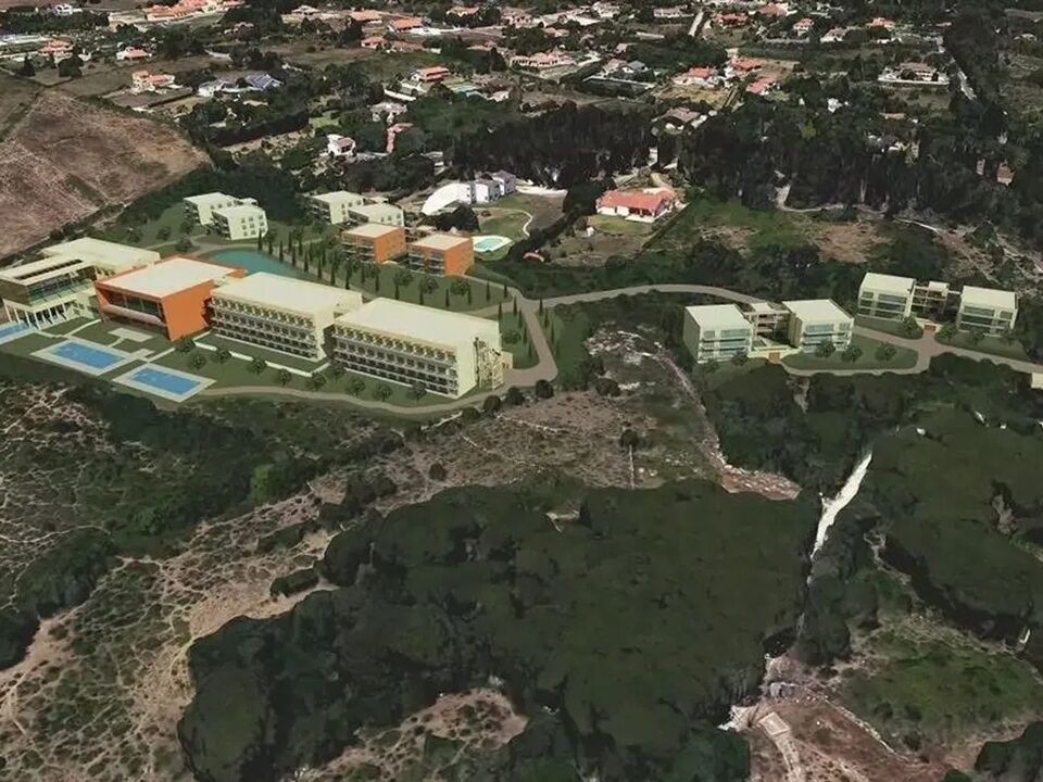 Vila Gale Sintra