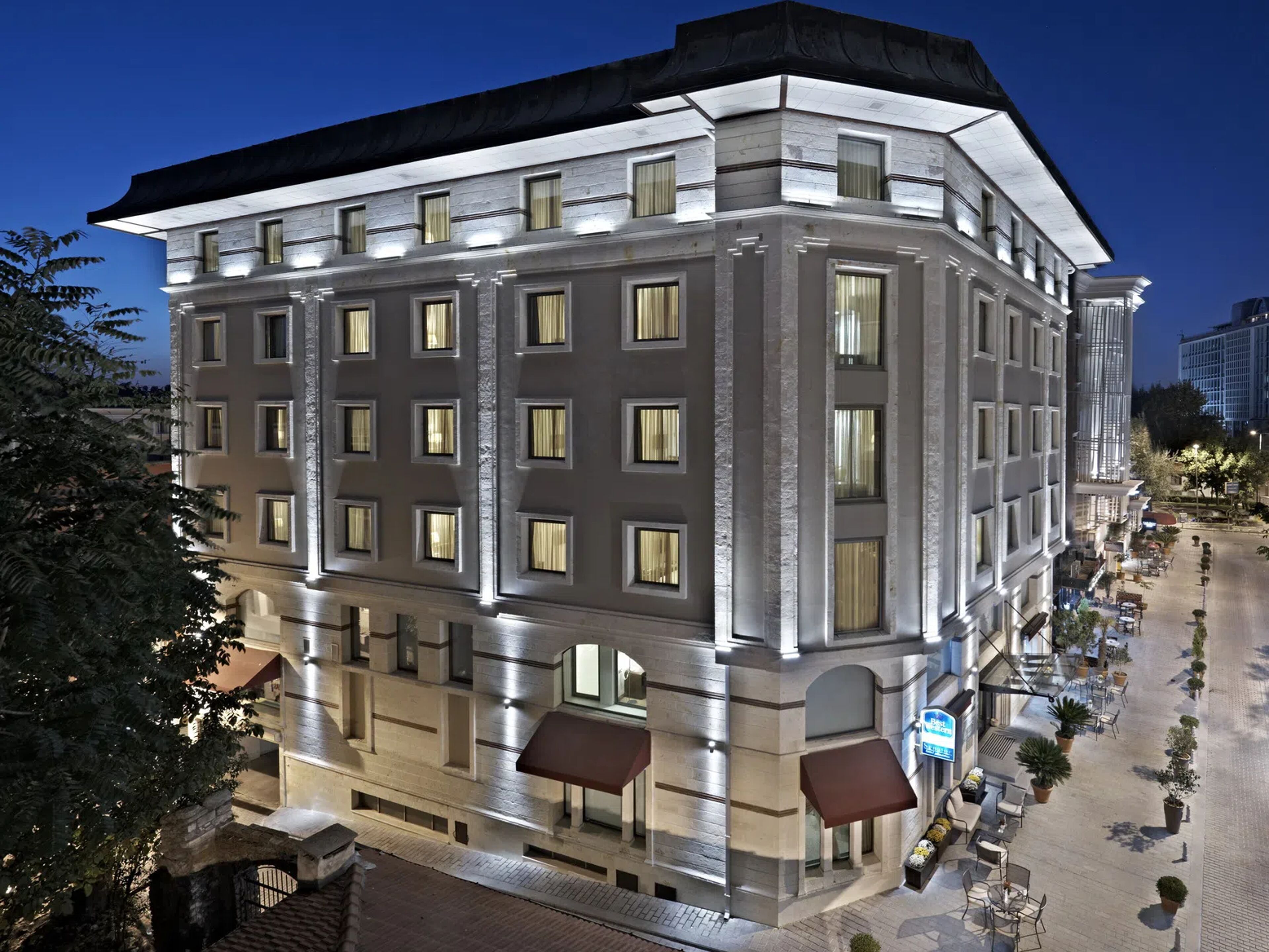 Holiday Inn Istanbul Old City