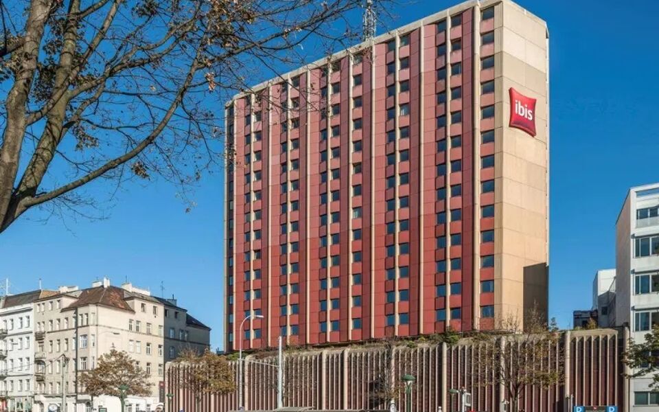 Ibis Wien Mariahilf