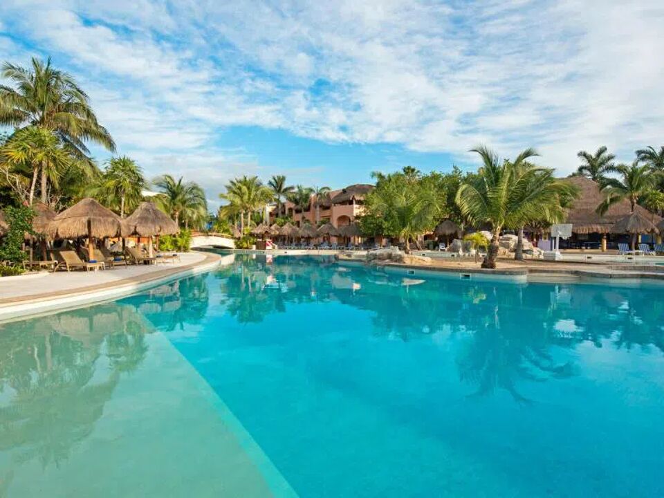 Iberostar Selection Paraíso Lindo