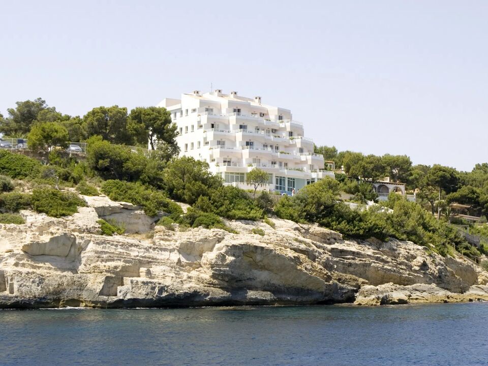 Globales Appartementen Cala Viñas