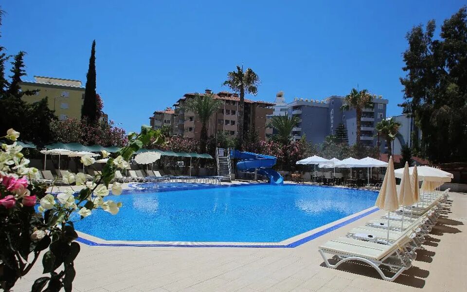 Simply Fine Hotel Alize