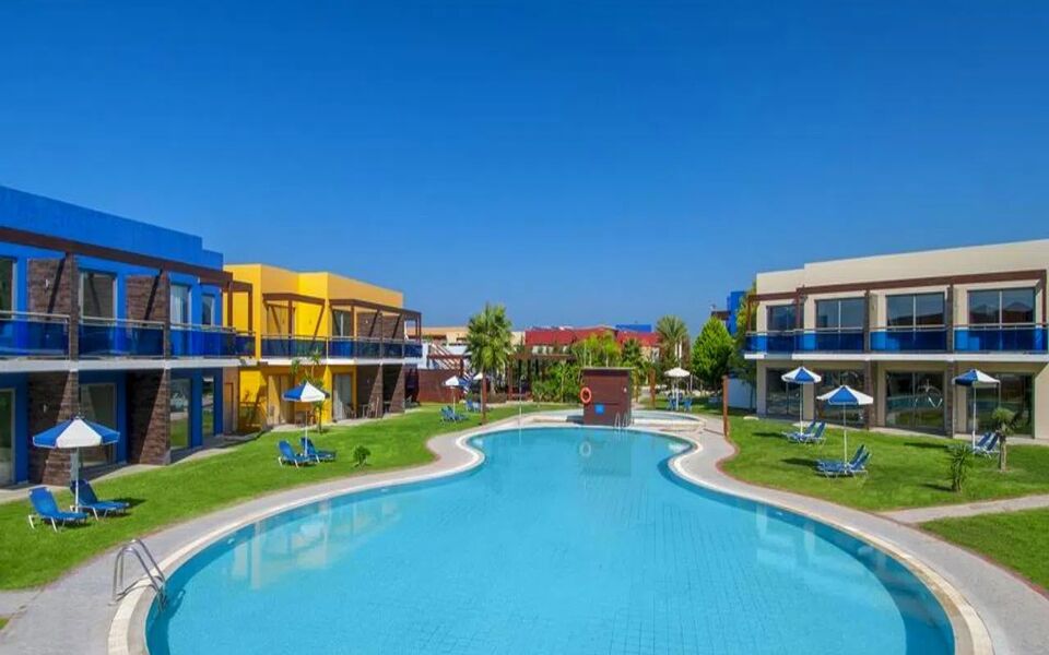 All Senses Nautica Blue Exclusive Resort & Spa