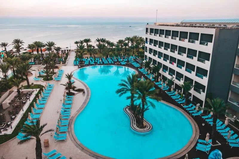 Vincci Rosa Beach