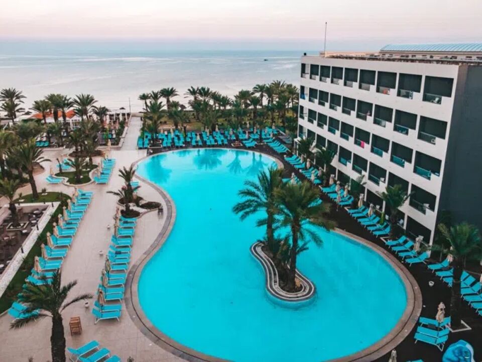 Vincci Rosa Beach