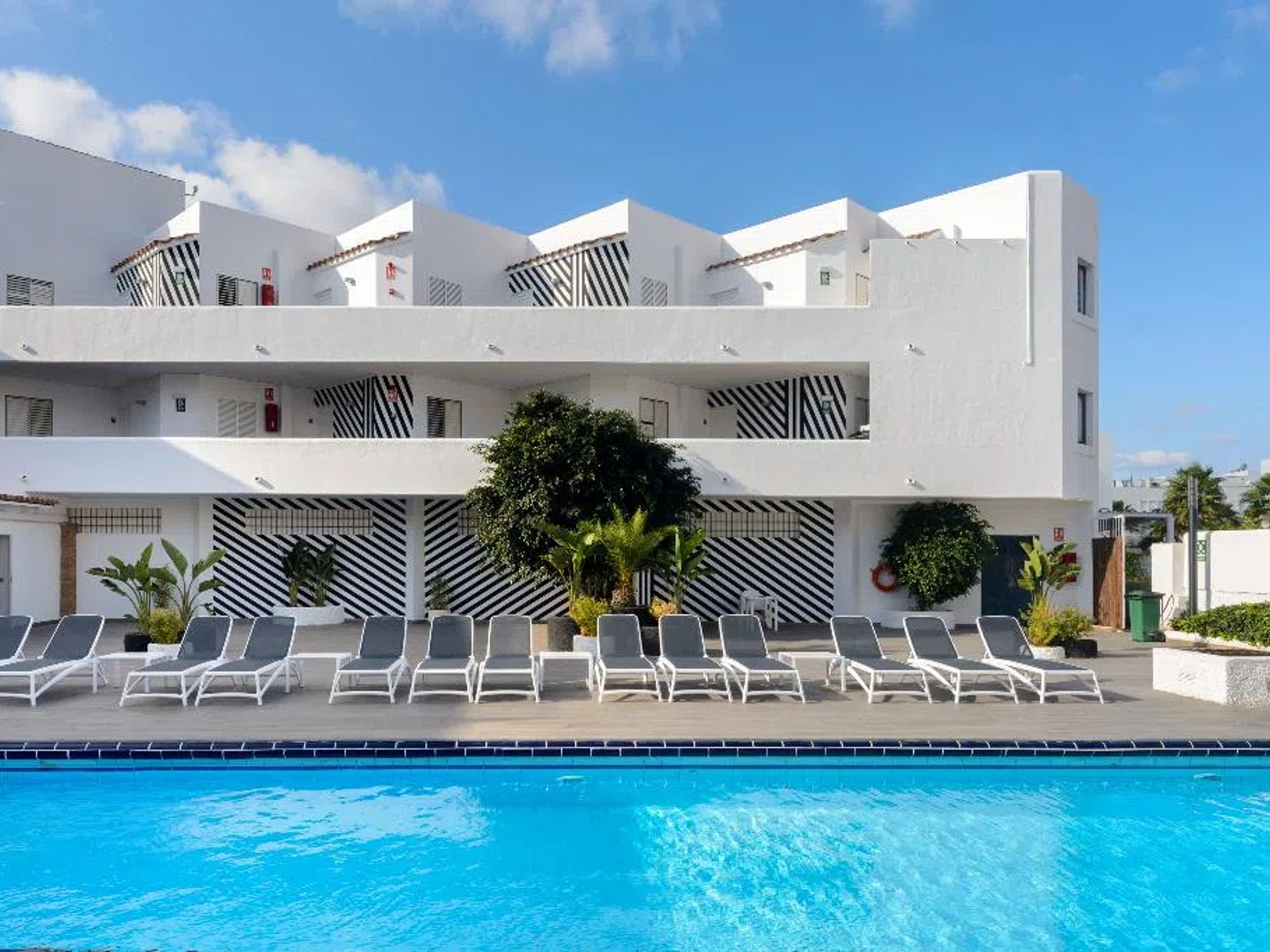 Aparthotel Vibra Mogambo
