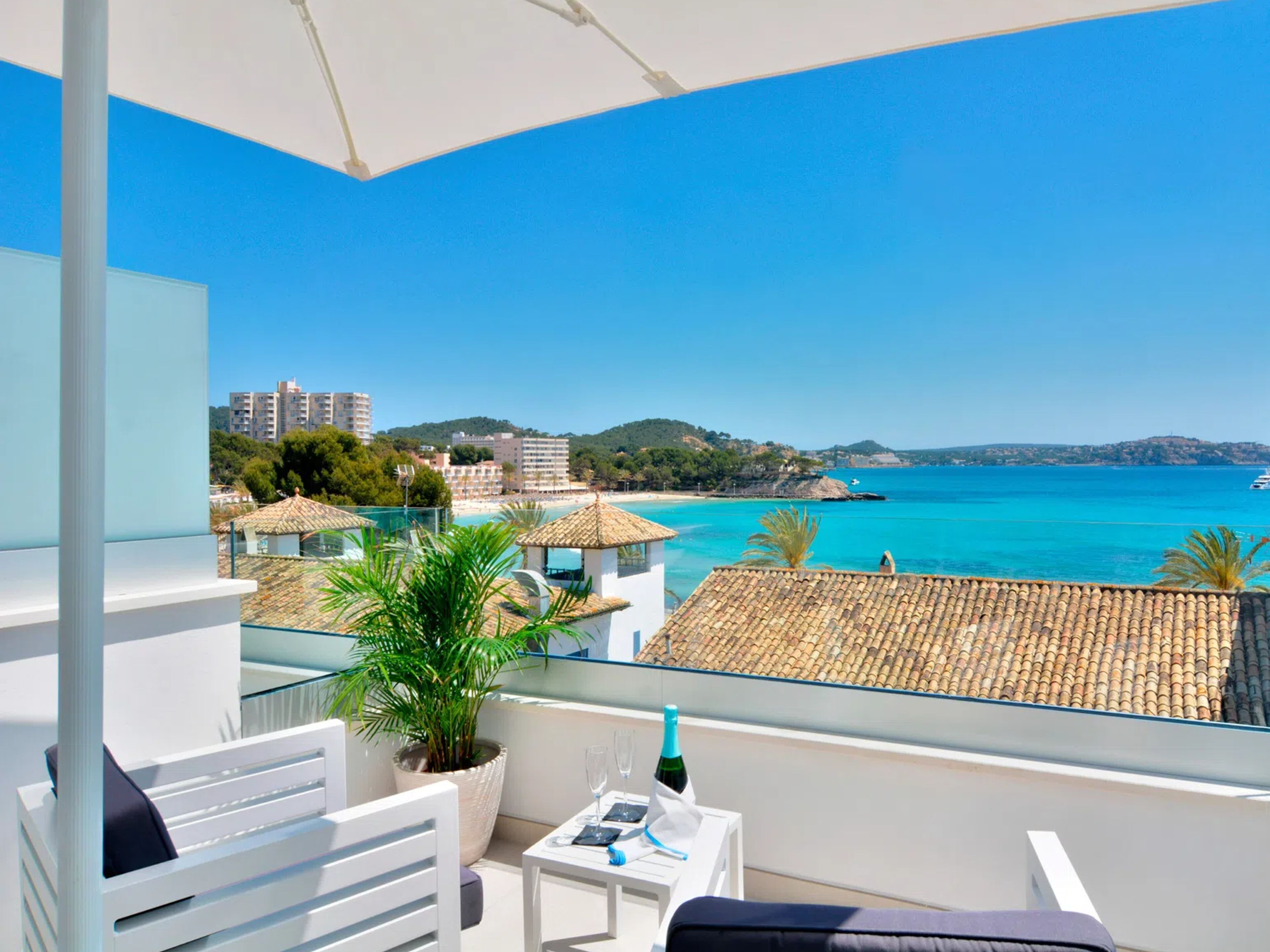 Paguera Treff Boutique Hotel