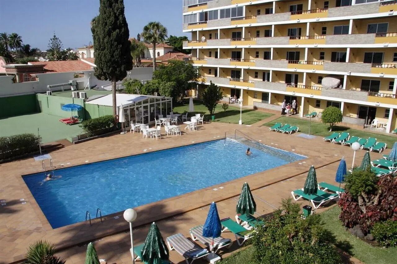 appartementen-los-tilos