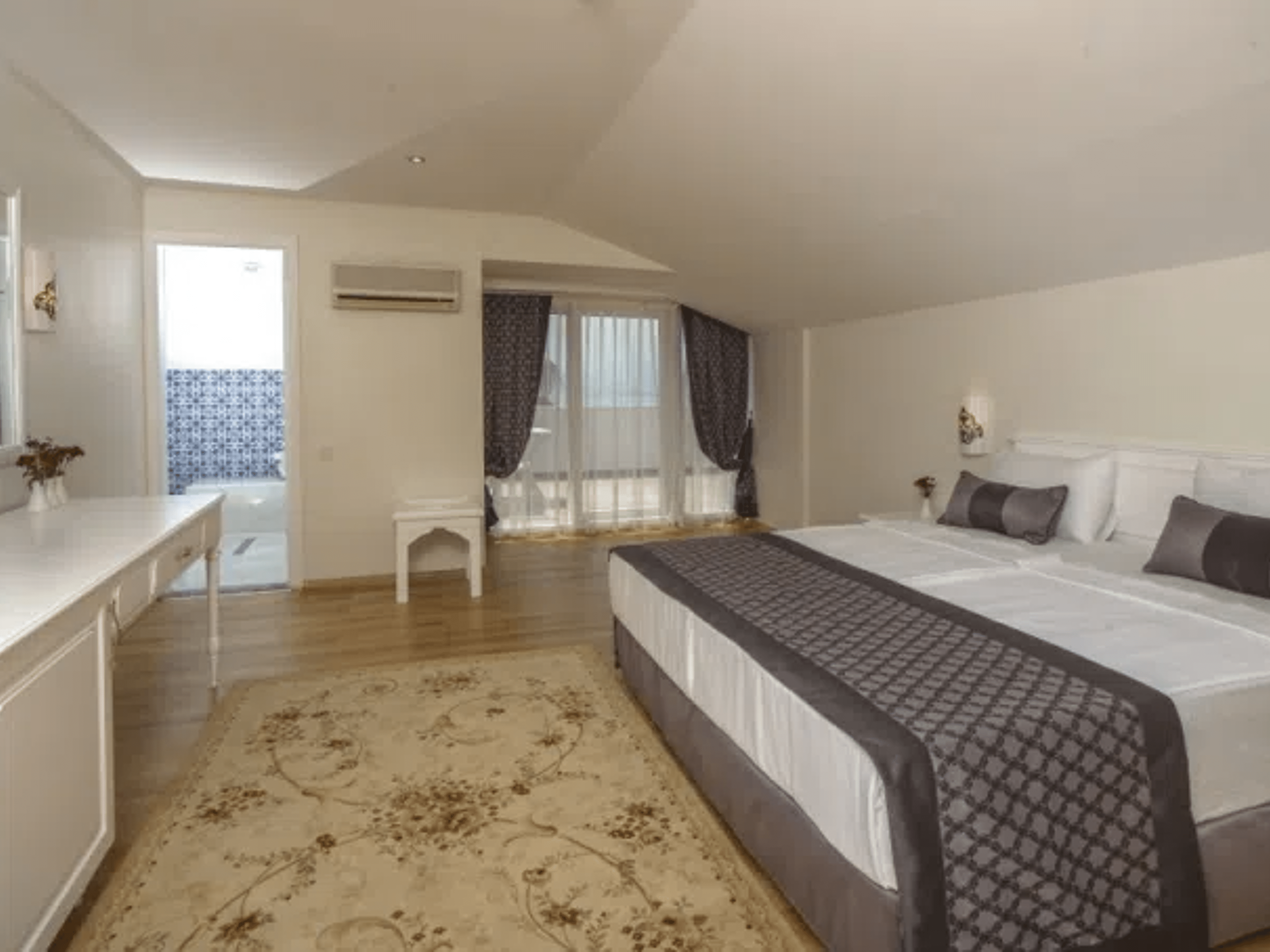 Hotel Argos