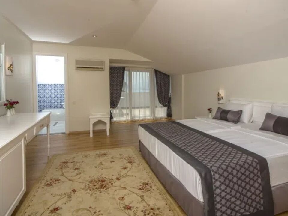 Hotel Argos