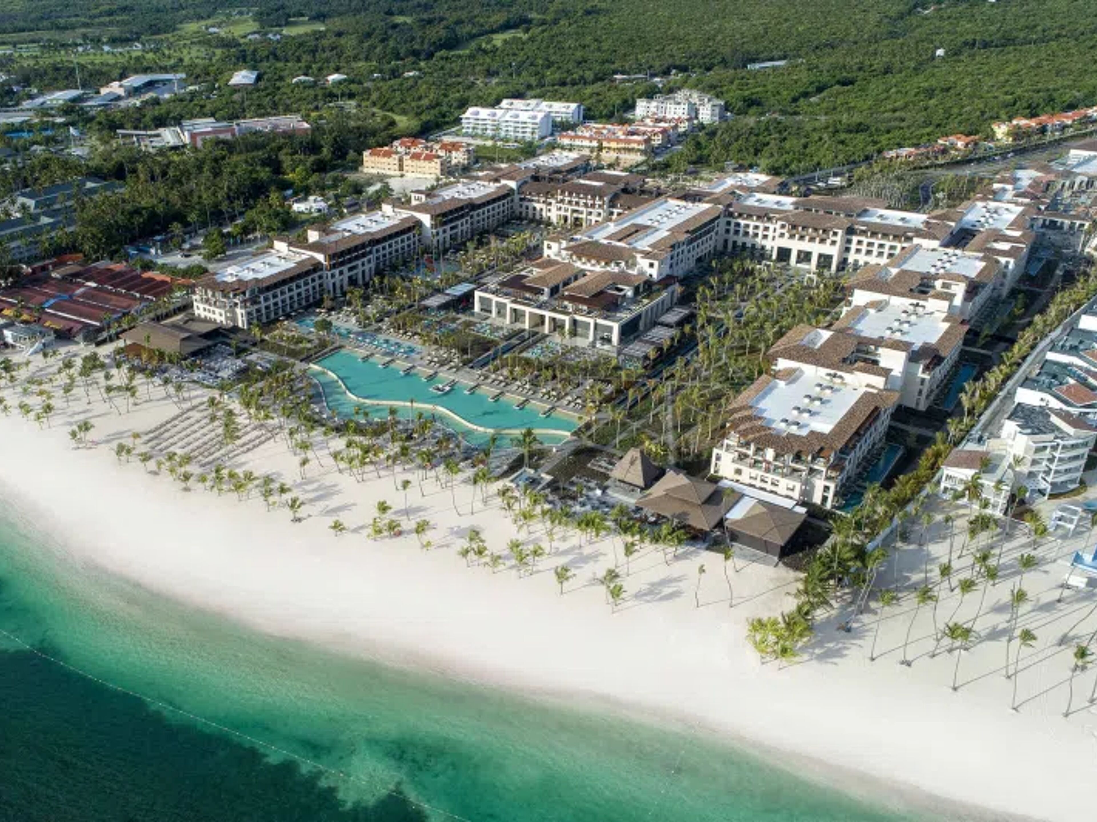 Lopesan Costa Bávaro Resort Spa & Casino