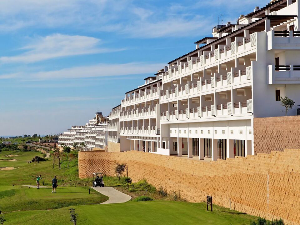 Ona Valle Romano Golf & Resort