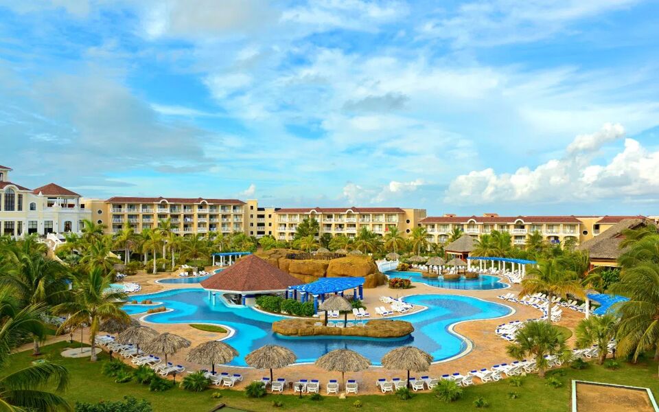 Iberostar Origin Laguna Azul