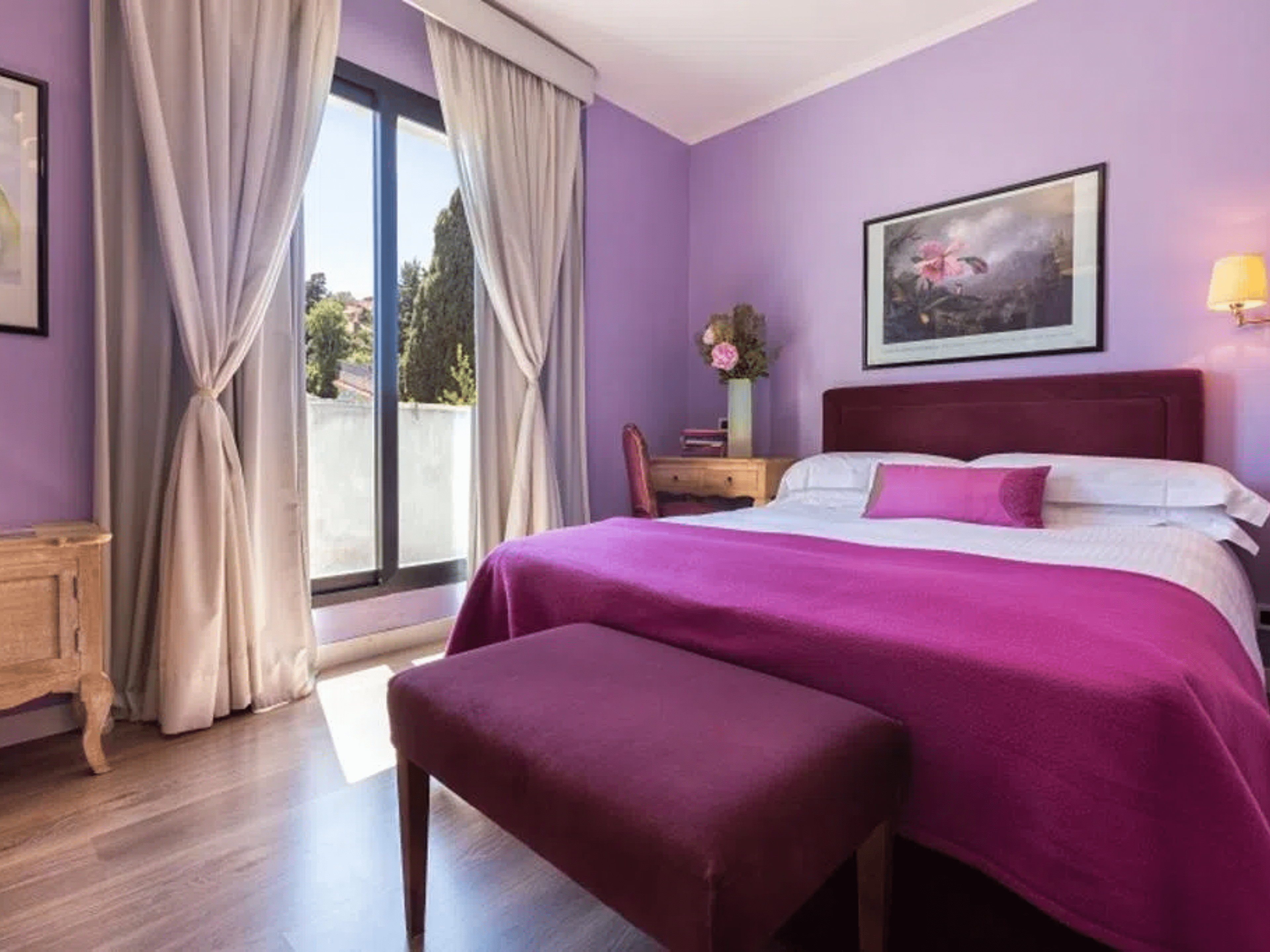 Hotel Fenix