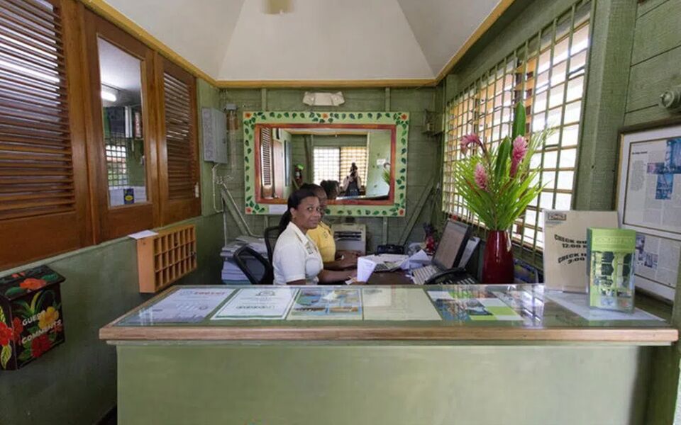 Bungalow Country Country