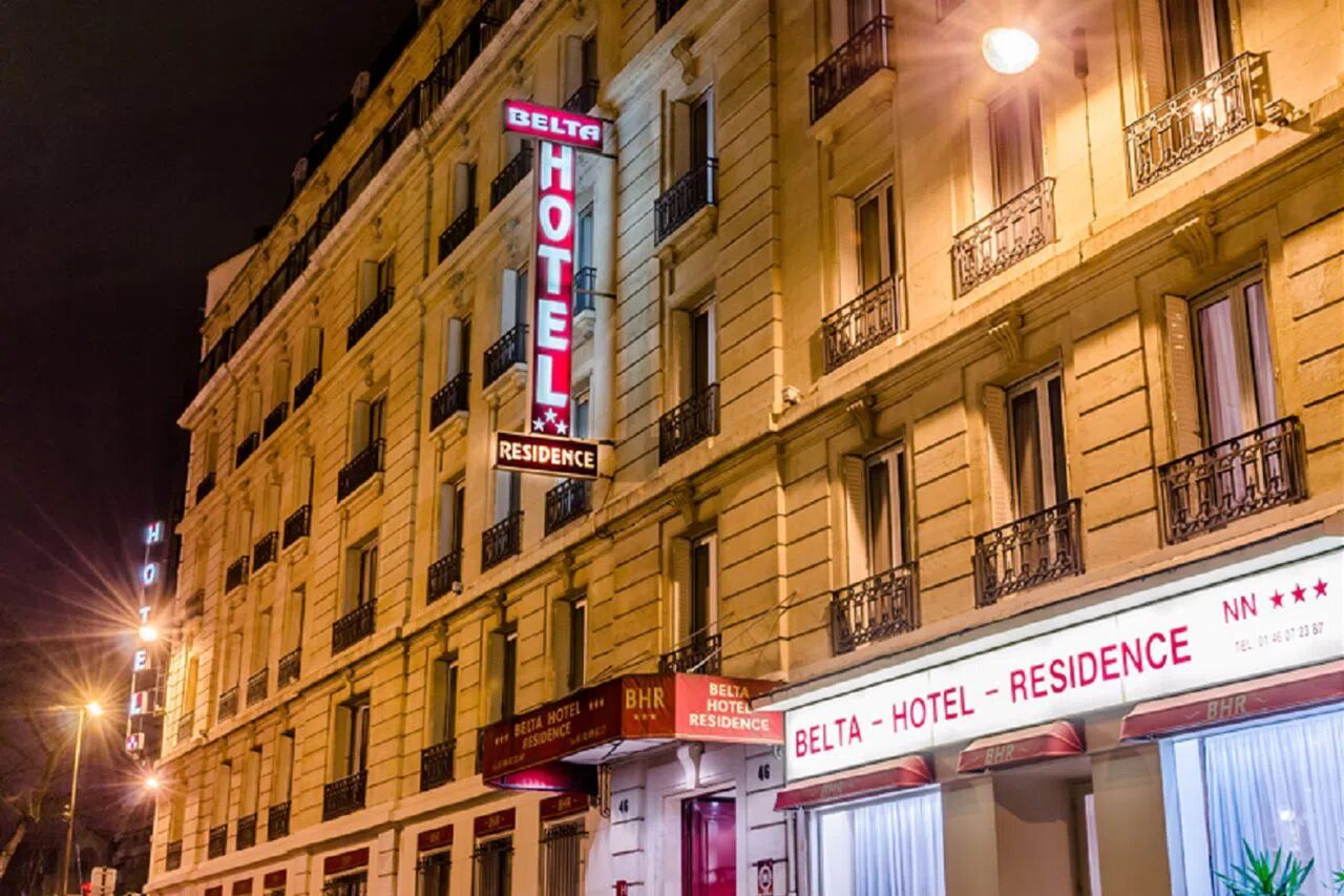 Belta Hotel