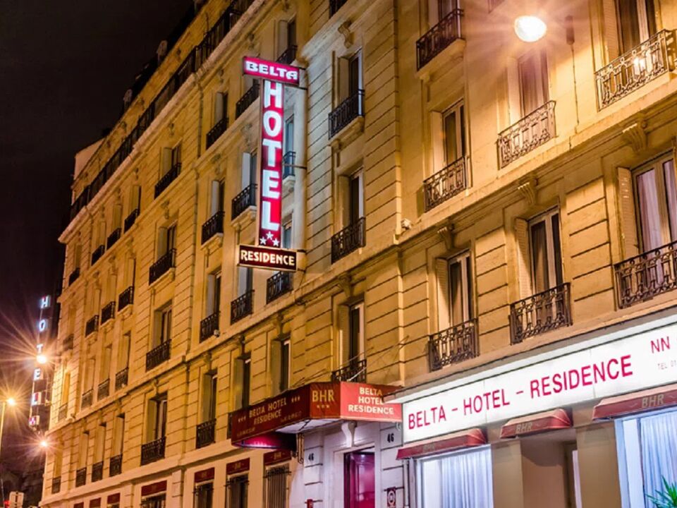 Belta Hotel