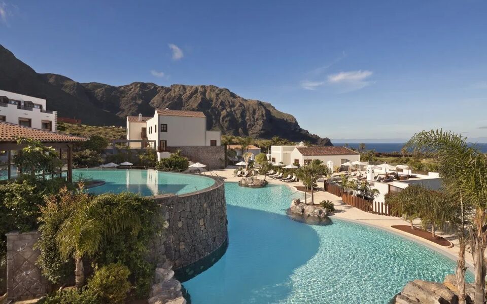 Hacienda Del Conde Meliá Collection