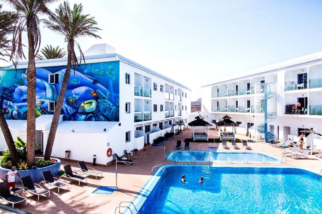 corralejo-surfing-colors-appartementen