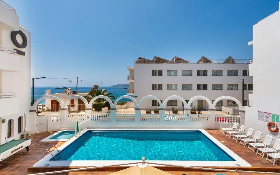 Aparthotel Vibra Lux Mar