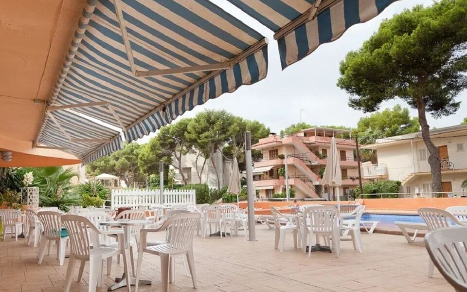 Hotel Vibra Palma Cactus