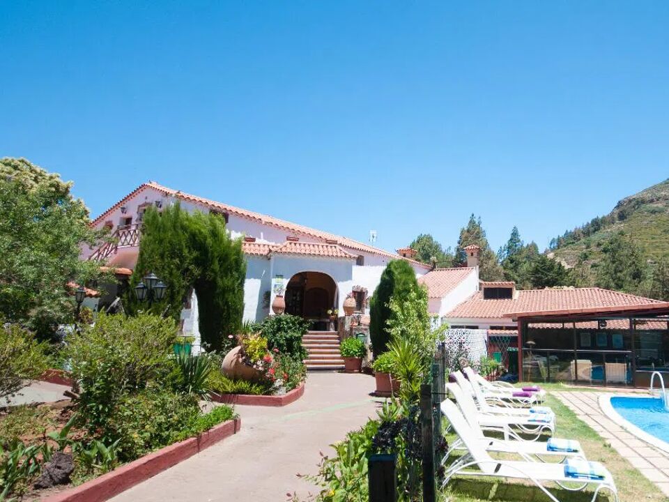 Rural El Refugio