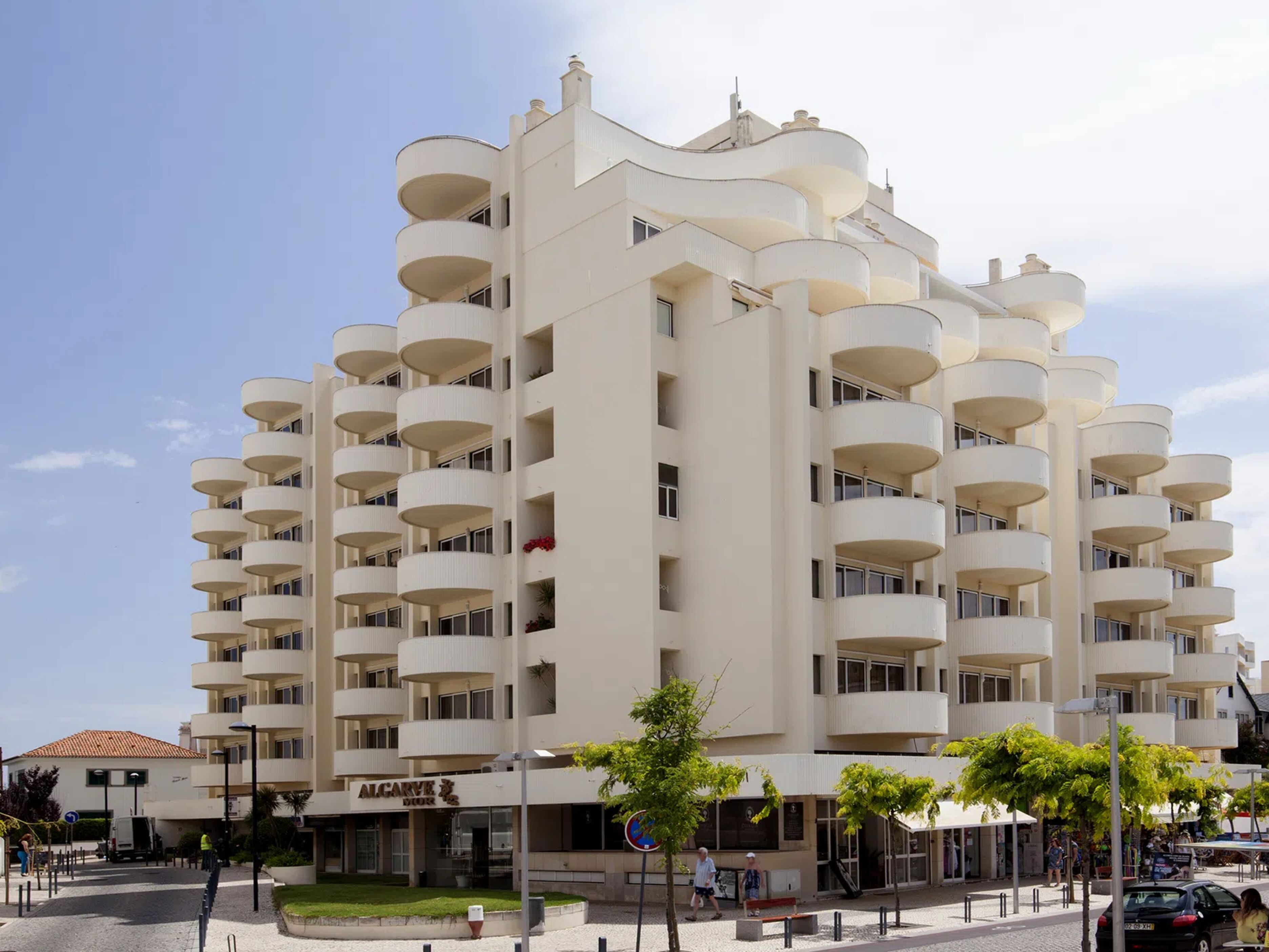 Turim Algarve Mor Hotel