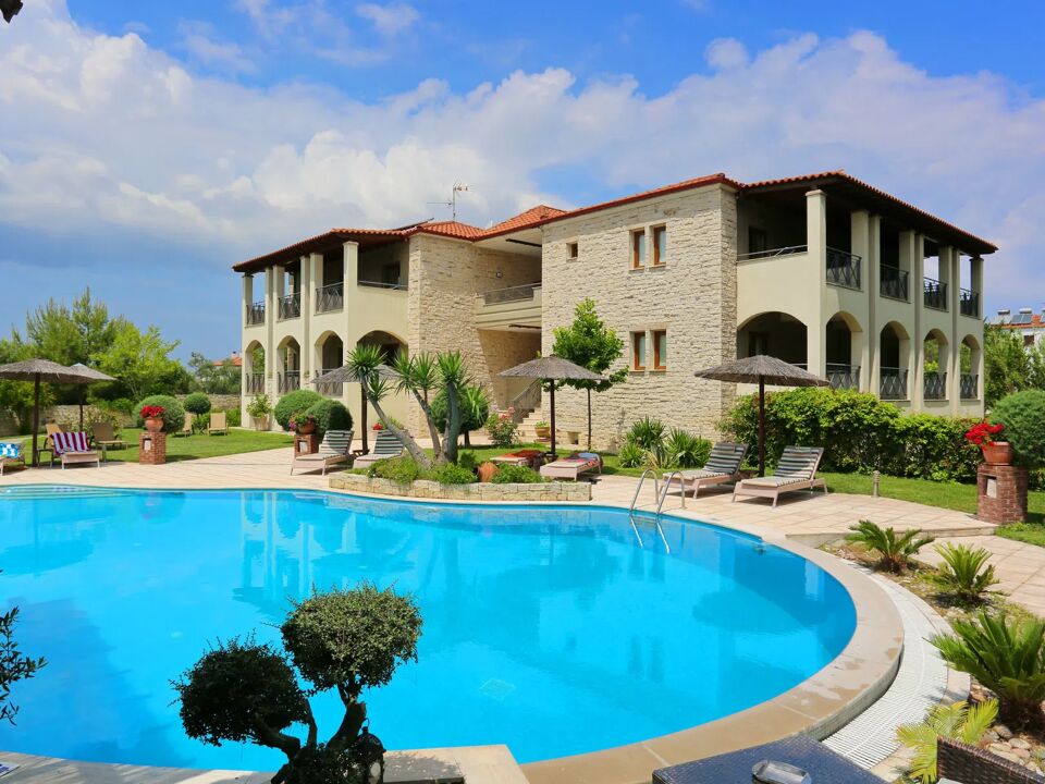 Country Inn Hotel