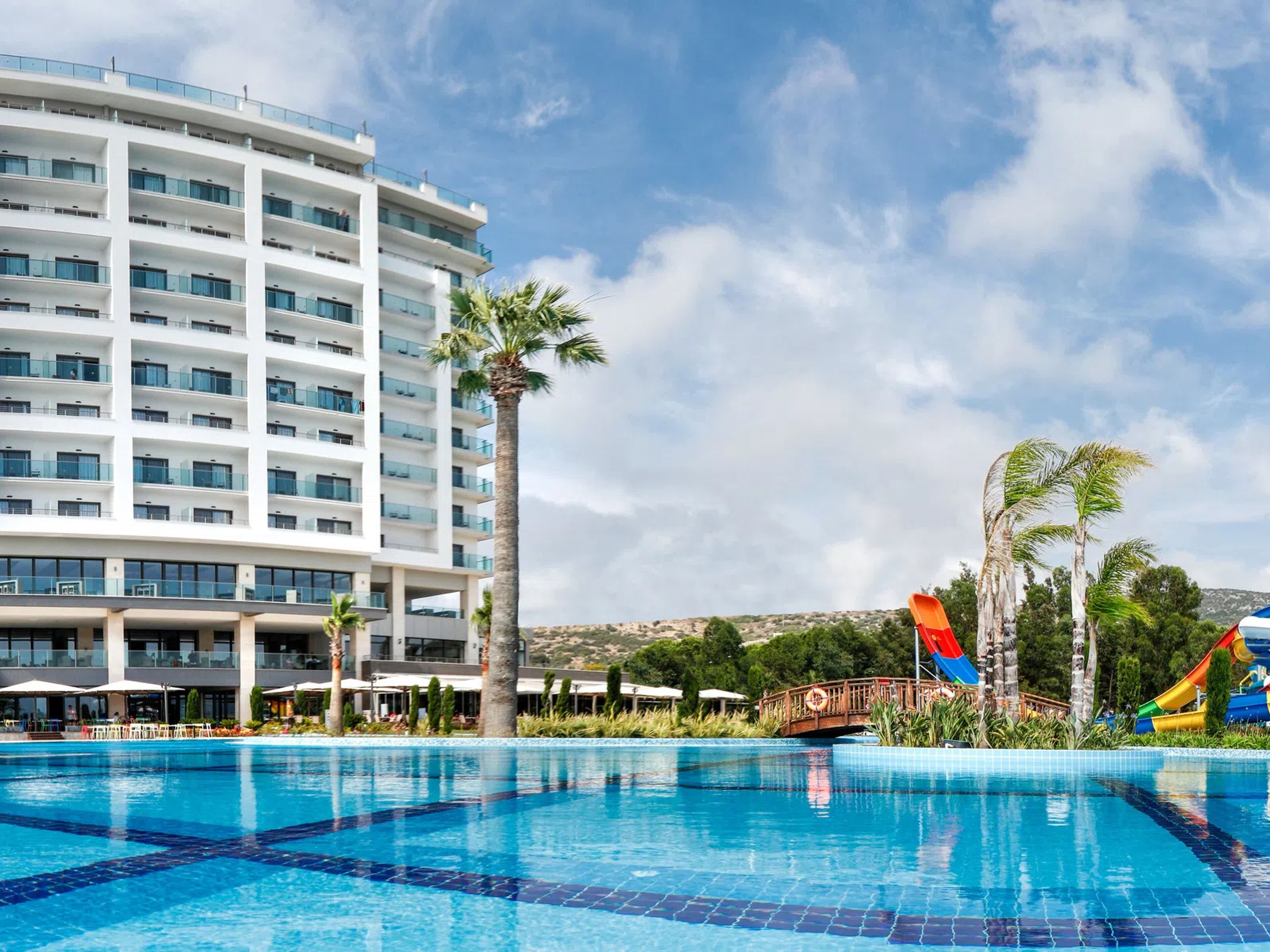 Liberty Kusadasi