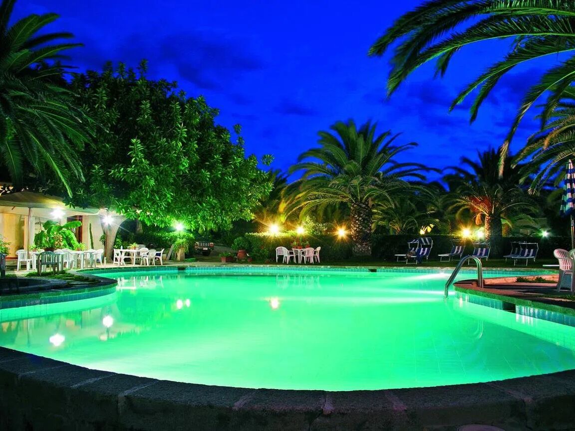 The Torre Marino Hotel Club