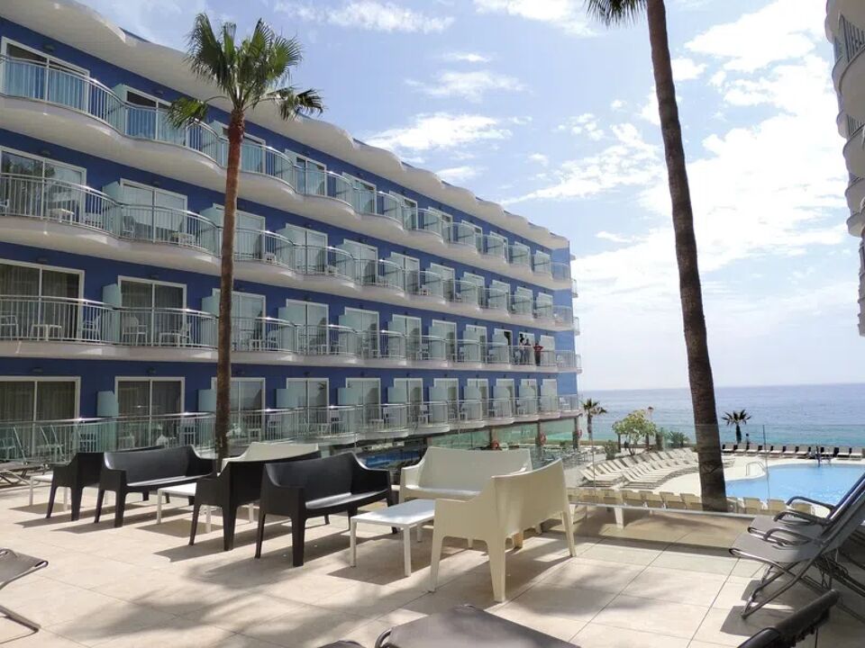 Hotel Augustus
