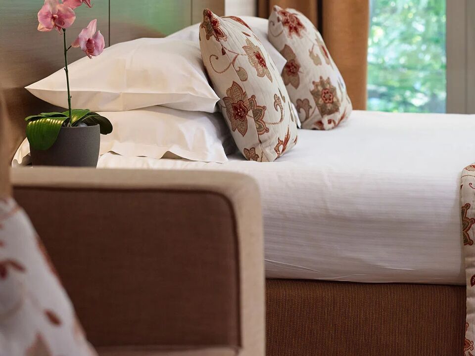 Anatolia Hotel