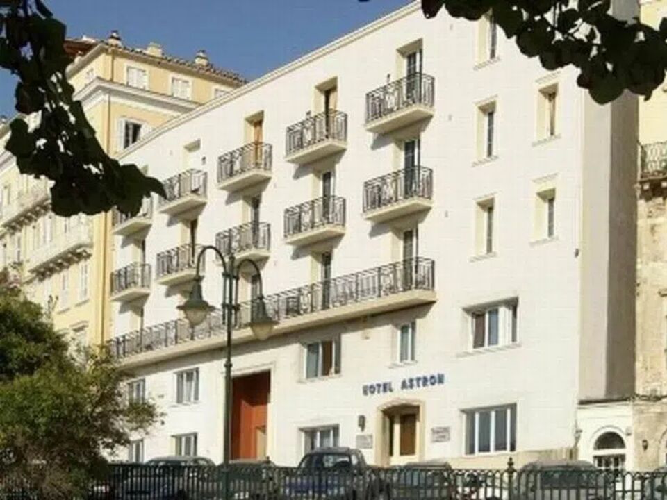 City Marina Hotel Corfu