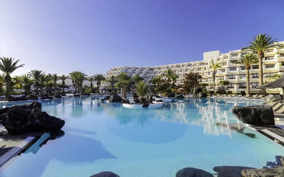 Paradisus Salinas Lanzarote